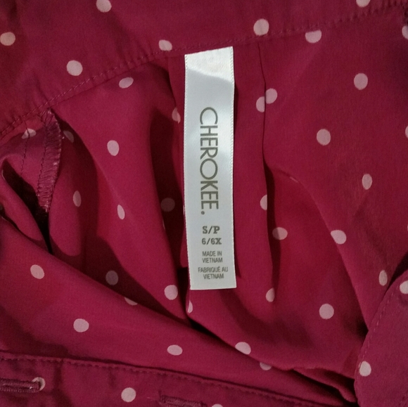 Cheroke & Roxy girl size 6X bundle of - Picture 9 of 10